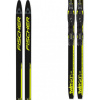 Fischer TWIN SKIN PRO JR + TOUR STEP 2025/26