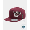 ItemLab Ghostbusters Snapback Kšiltovka Slimer