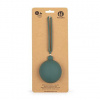 Petite&Mars puzdro silikón na cumlík Misty Green