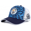 Fan-shop MANCHESTER CITY UCL Trucker