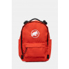 Mammut ruksak Wully 20 2570.00490 červená ONE SIZE