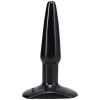 Doc Johnson Butt Plugs Smooth Classic Small