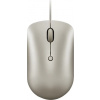 Lenovo 540 USB-C Wired Compact Mouse GY51D20879