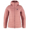 Fjällräven Expedition Lätt Hoodie 300/Dusty Rose S