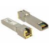 Delock 86460 modul transceiveru SFP + Typ modulu T; 86460