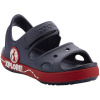 Coqui Yogi Jr Sandals 8861-407-2109A (126955) 23-24