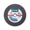 Extol Industrial 8701019 kotúč rezný na oceľ nerez 230x1,6x22,2 mm