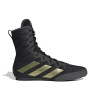 adidas Box Hog 4 čierno-zlatá GZ6116