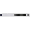 Ubiquiti Networks USW-24-POE sieťový switch IEEE 802.3af (12.95 W), IEEE 802.3at (25.5 W); USW-24-POE