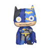 POP! z komiksov DC. Vinylová figúrka z filmov Patchwork - Batman 9 cm
