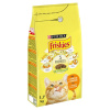 Friskies s kuracím mäsom a zeleninou 1,7 kg