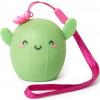 Legami Pump Up The Volume - Mini Hands-Free Speaker - Cactus uni