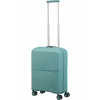 American Tourister AIRCONIC SPINNER 55/20, 33,5 l - príručný kufor 128186 - Dusty Turquoise - airconic 128186