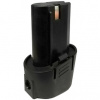 FIELDMANN FZO 9005 7,2V