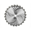 Kotouč vidiový 255x25,4 mm, 24T GEKO GEKO nářadí G78180
