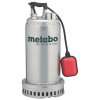 Drenážní čerpadlo Metabo DP 28-10 S INOX