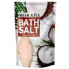 Fresh Juice Soľ do kúpeľa 