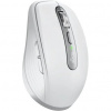 Logitech MX Anywhere 3S - bezdrôtová myš - bledošedá 910-006930