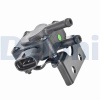 Snímač tlaku výfukových plynov DELPHI DPS00079-12B1