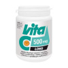 VITABALANS Vita C long 500 mg 150 tabliet