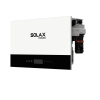 Trojfázový hybridný menič SolaX X3-IES-10Kw All in One