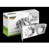 INNO3D GeForce RTX 4060TI Twin X2 OC White 16GB/128bit, GDDR