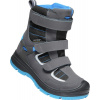 Keen Redwood Winter WP Deti raven/magnet 7 UK