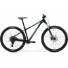 Bicykel Merida Big Trail 200 čierny 2024