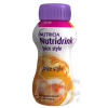 Nutridrink Juice Style s pomarančovou príchuťou 4x200 ml (800 ml)