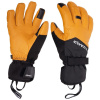 Zimní rukavice CAMP G Blizzard Yellow/Black velikost L