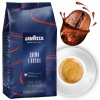 Zrnková káva, zmes Lavazza Crema e Aroma Blue 1000 g