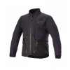 Bunda AMT-10 DRYSTAR XF 2023, ALPINESTARS (čierna) 3XL