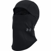 UNDER ARMOUR CGI Balaclava, Black