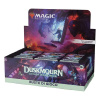 Wizards of the Coast Magic The Gathering Duskmourn: la Casa degli Orrori Play Booster Display (36) Italian