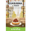 E-kniha Cukrárna v Paříži - Julie Caplin