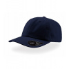 Atlantis Dadh Unisex šiltovka AT409 Navy one size