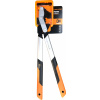 Záhradné nožnice - Fiskars Scissor Sekramer M Powergear, 1020187 (Fiskars Scissor Sekramer M Powergear, 1020187)