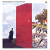 Harrison George: Wonderwall Music - CD