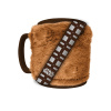 Pyramid International Hrnček Star Wars - Chewbacca (chlpatý)