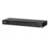 ATEN 8 port HDMI video splitter, HDMI2.0, True 4K@60Hz, RS-232 VS-0108HB