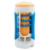 593524 Simulátor orálneho sexu Autoblow 2+XT - obvod 10 - 14 cm