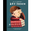 J. R. R. Tolkien. Malí lidé, velké sny | María Isabel Sánchez Vegarová