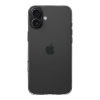 Tactical TPU Kryt pre Apple iPhone 16 Plus Transparent 8596311256790