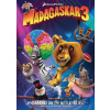 Madagaskar 3 DVD