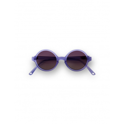 ||WOAM okuliare||Všetky značky, WOAM slnečné okuliare 4-6 rokov - Purple, WOAM slnečné okuliare 4-6 rokov - Purple, LGWO3SUNPURP