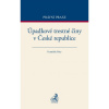 Úpadkové trestné činy v České republice - František Púry