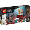 LEGO Super Heroes 76213 trónna sála kráľa Namora