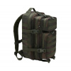 Batoh Brandit US Cooper medium, dark woodland