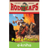 E-kniha Past u Puente - William Scott