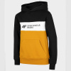 4F Jr HJZ22-JBLM003 71S sweatshirt (110062) 128 cm